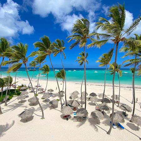 Sol Caribe Del Mar Los Corales Bavaro Studios Suites Beach & Pool Punta Cana Ngoại thất bức ảnh