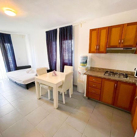 Sol Caribe Del Mar Los Corales Bavaro Studios Suites Beach & Pool Punta Cana Ngoại thất bức ảnh