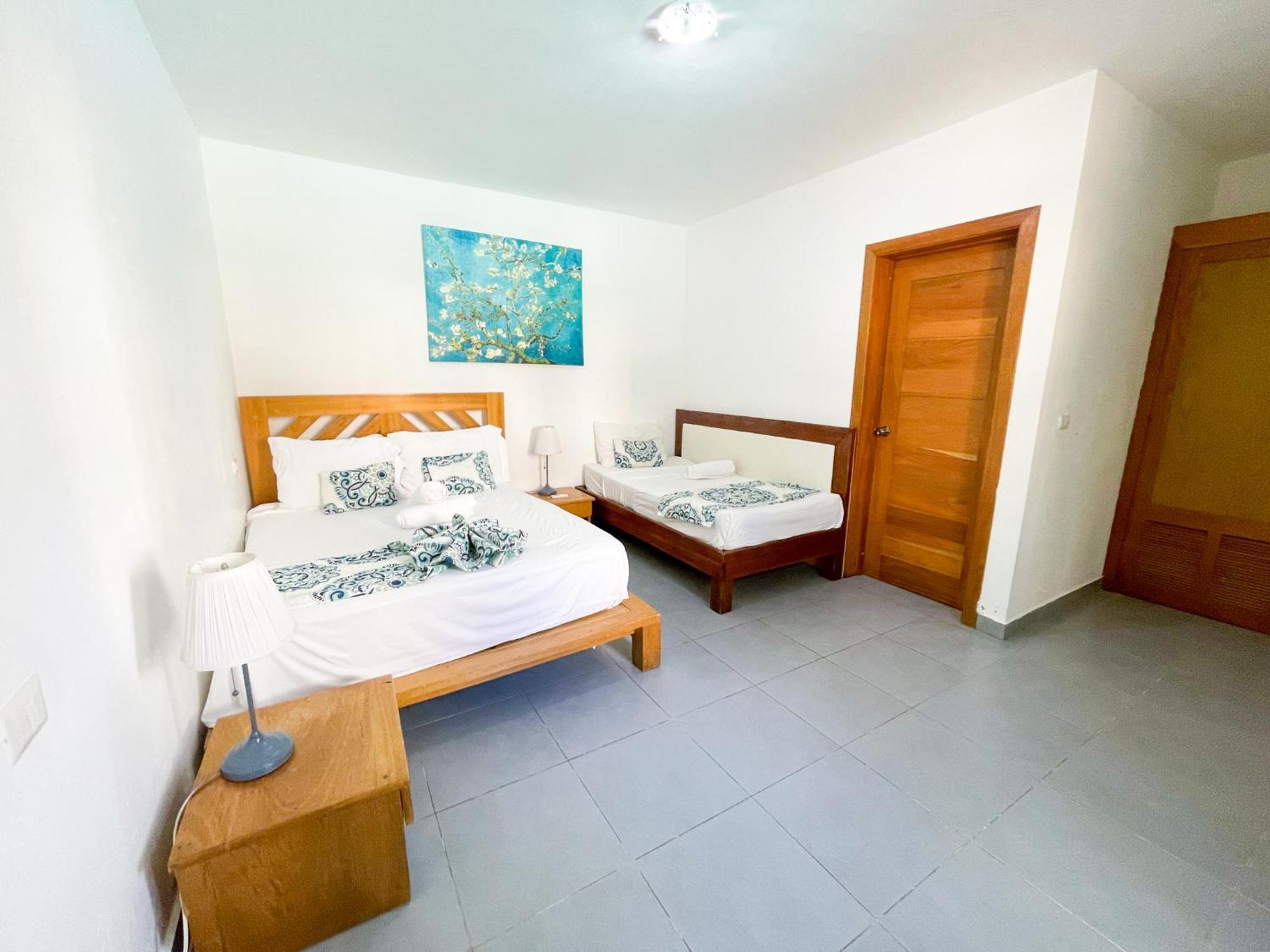 Sol Caribe Del Mar Los Corales Bavaro Studios Suites Beach & Pool Punta Cana Ngoại thất bức ảnh