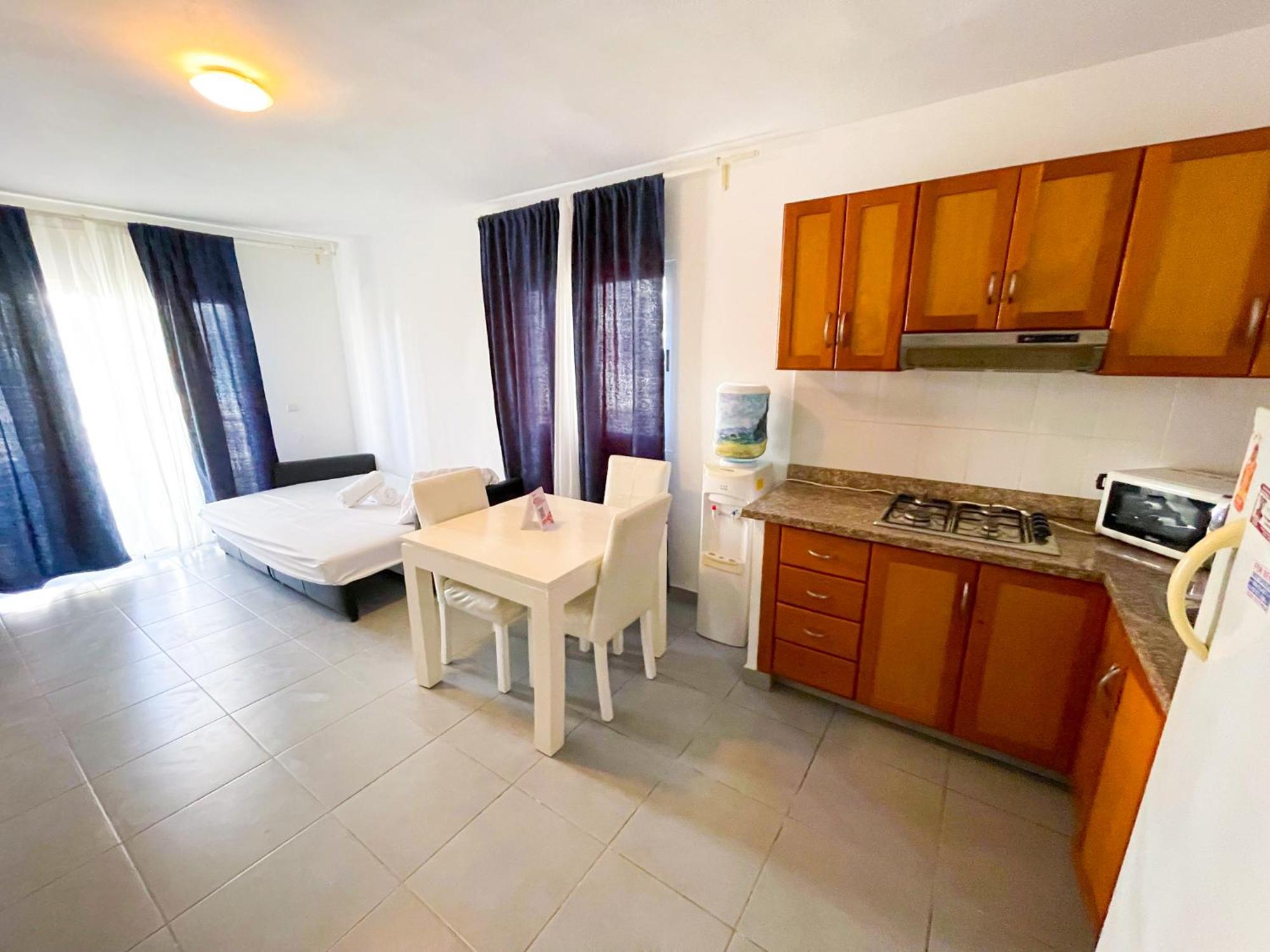 Sol Caribe Del Mar Los Corales Bavaro Studios Suites Beach & Pool Punta Cana Ngoại thất bức ảnh