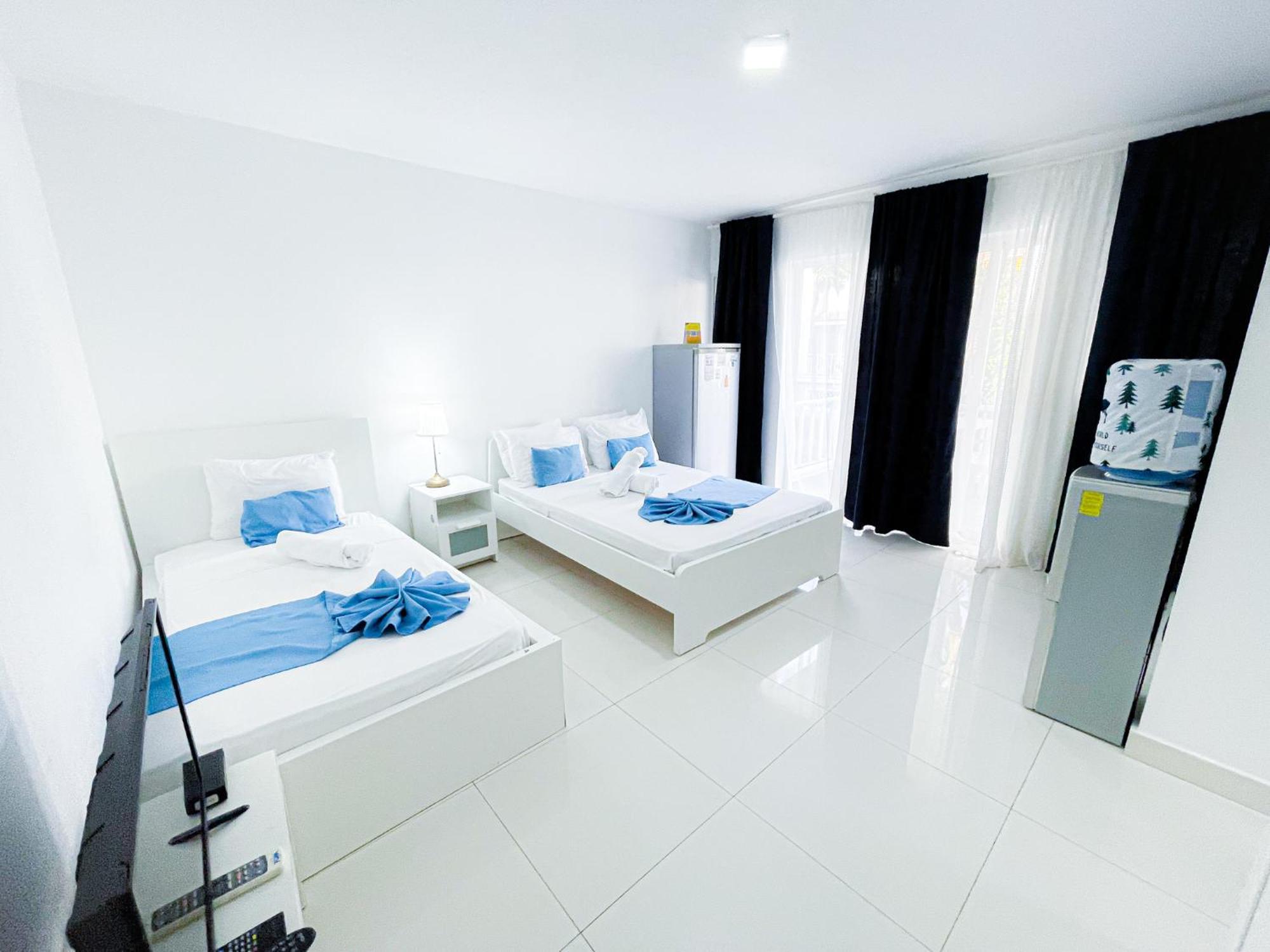 Sol Caribe Del Mar Los Corales Bavaro Studios Suites Beach & Pool Punta Cana Ngoại thất bức ảnh