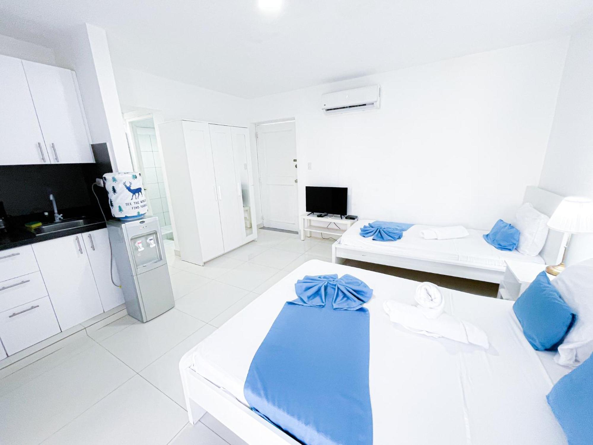 Sol Caribe Del Mar Los Corales Bavaro Studios Suites Beach & Pool Punta Cana Ngoại thất bức ảnh
