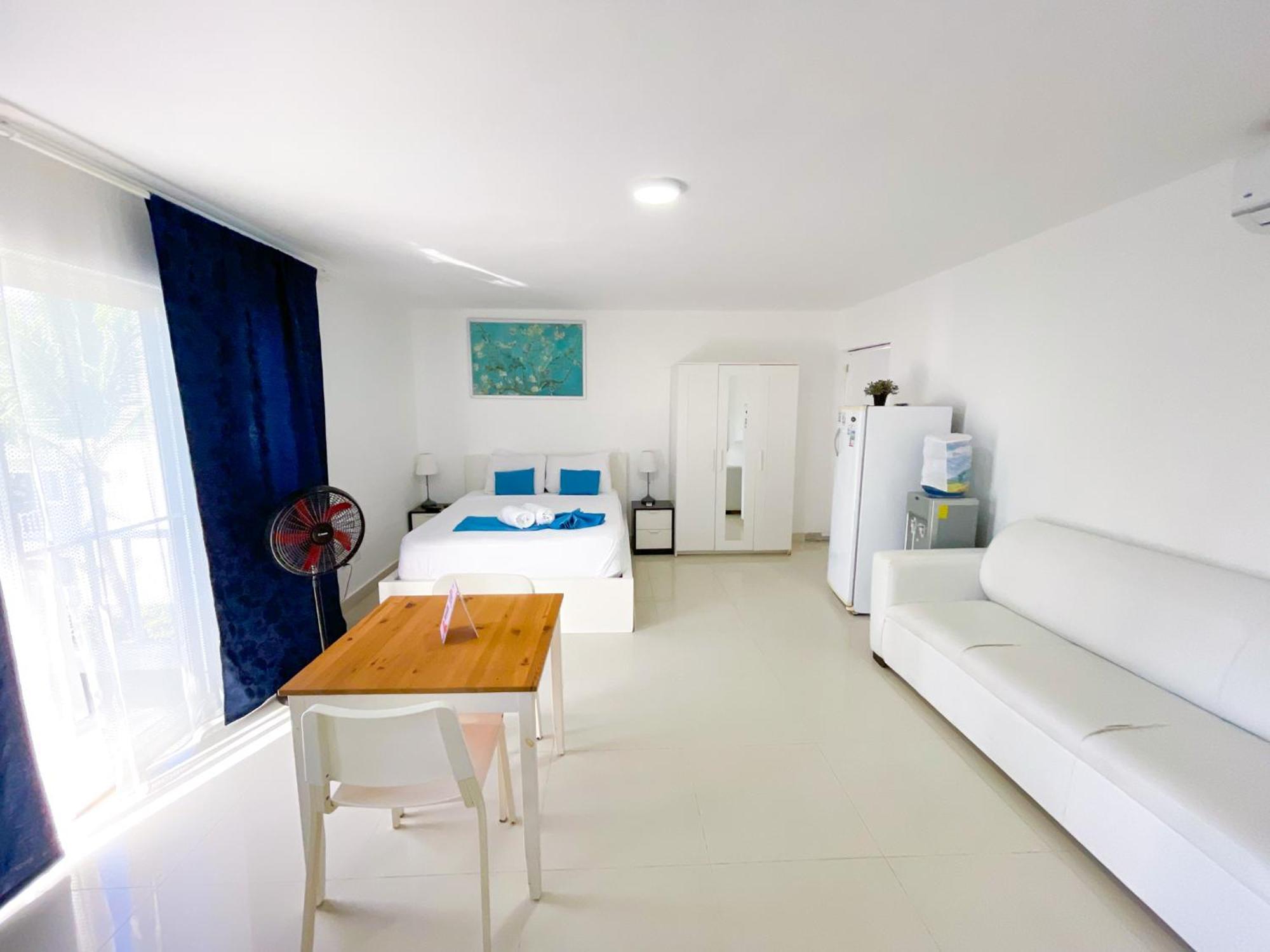 Sol Caribe Del Mar Los Corales Bavaro Studios Suites Beach & Pool Punta Cana Ngoại thất bức ảnh
