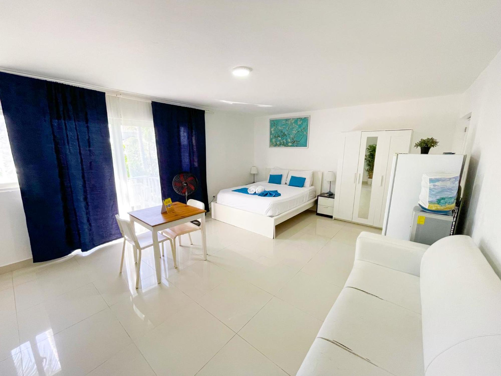 Sol Caribe Del Mar Los Corales Bavaro Studios Suites Beach & Pool Punta Cana Ngoại thất bức ảnh