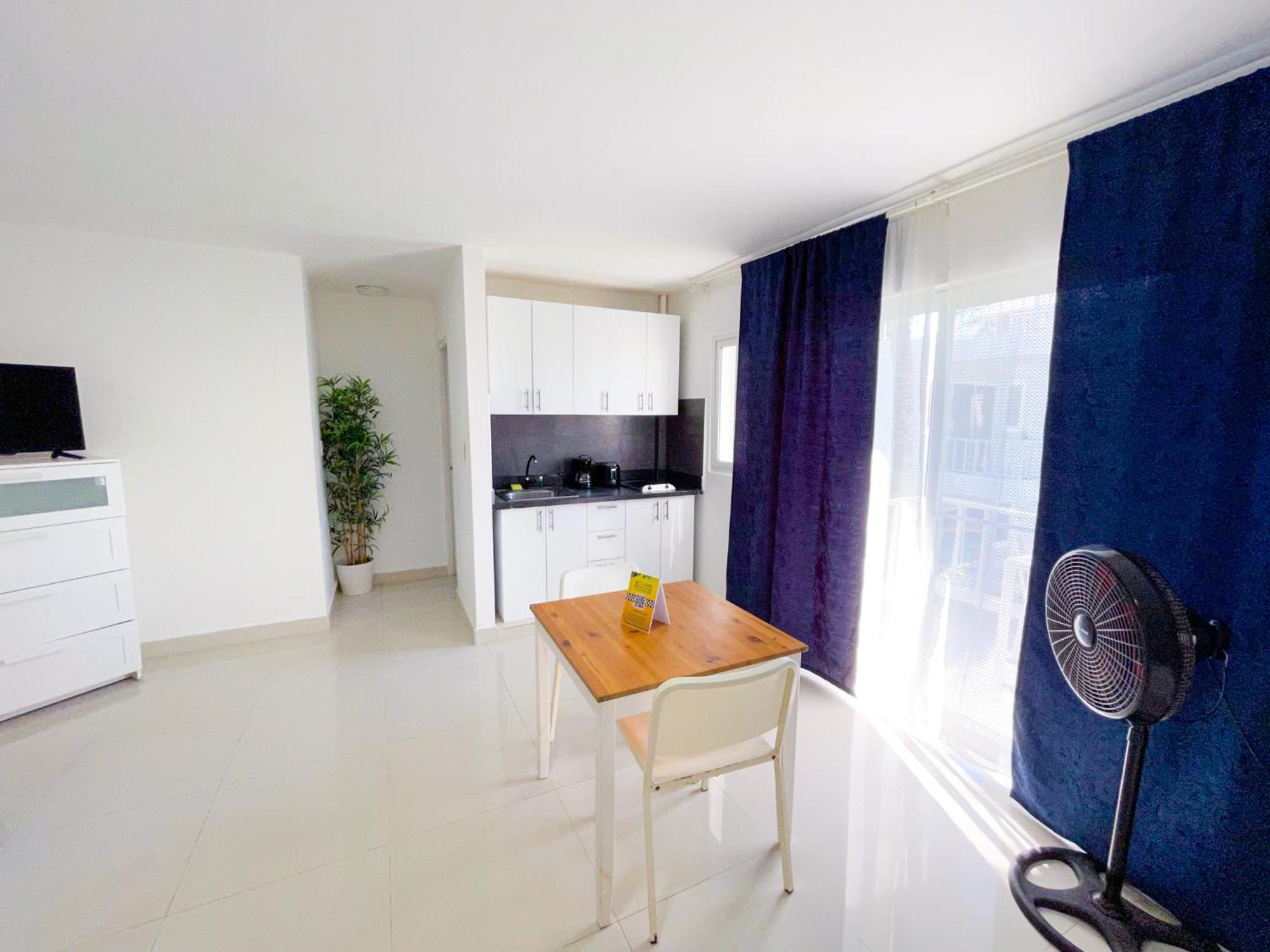 Sol Caribe Del Mar Los Corales Bavaro Studios Suites Beach & Pool Punta Cana Ngoại thất bức ảnh