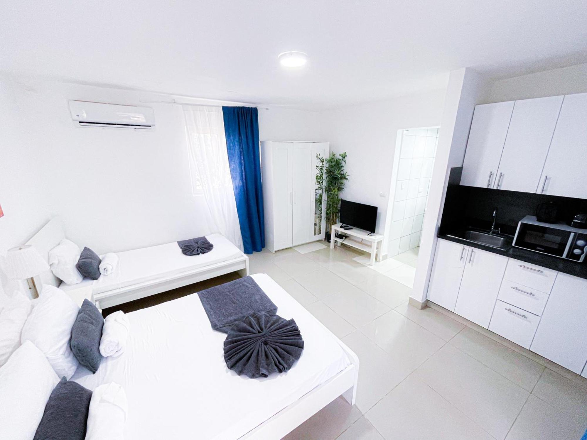 Sol Caribe Del Mar Los Corales Bavaro Studios Suites Beach & Pool Punta Cana Ngoại thất bức ảnh