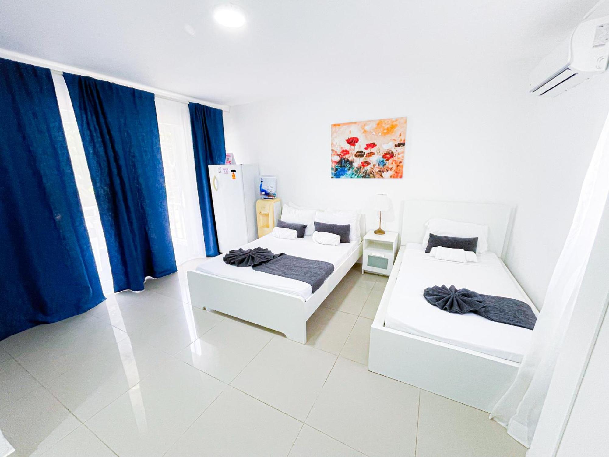 Sol Caribe Del Mar Los Corales Bavaro Studios Suites Beach & Pool Punta Cana Ngoại thất bức ảnh