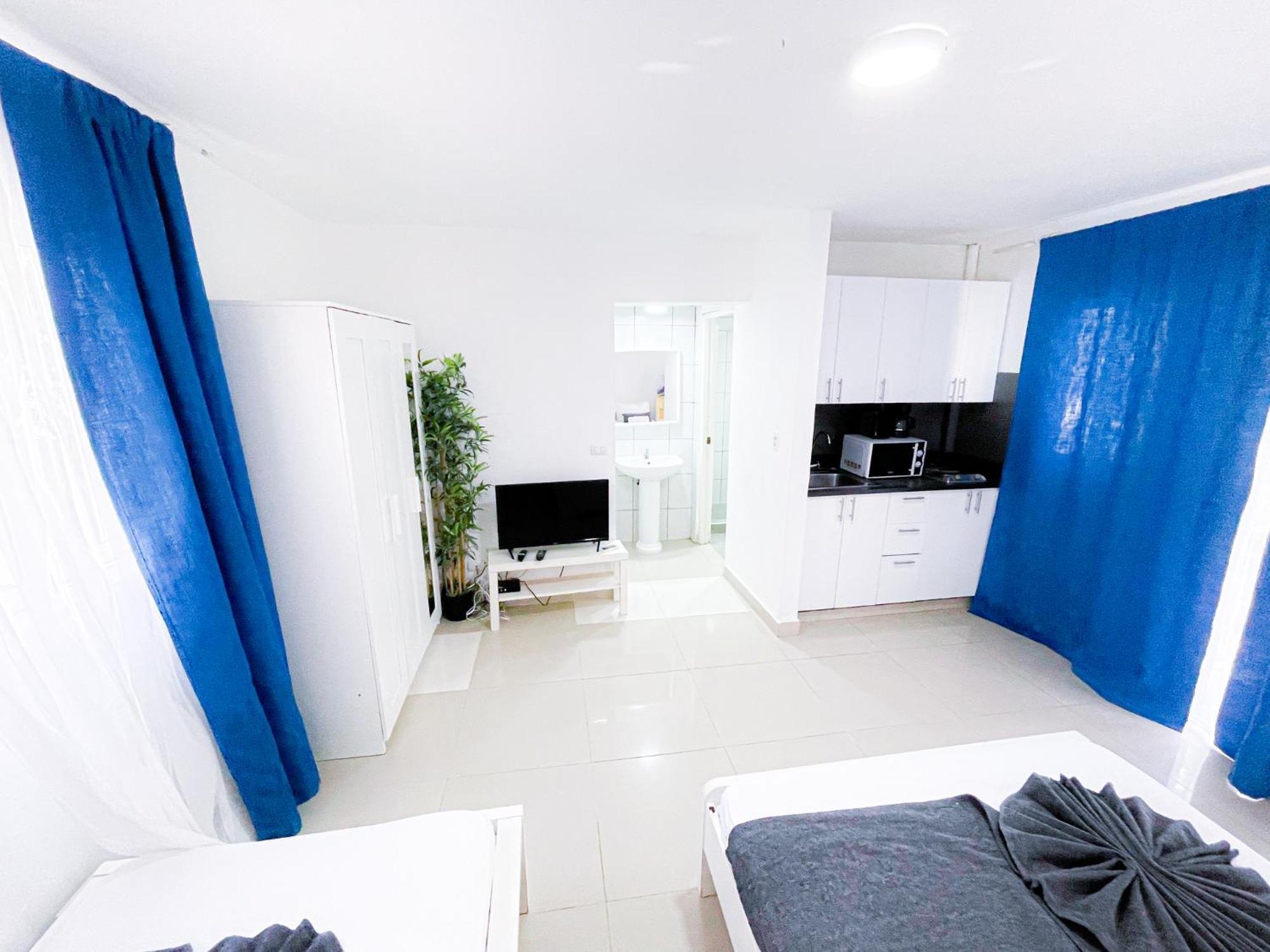 Sol Caribe Del Mar Los Corales Bavaro Studios Suites Beach & Pool Punta Cana Ngoại thất bức ảnh