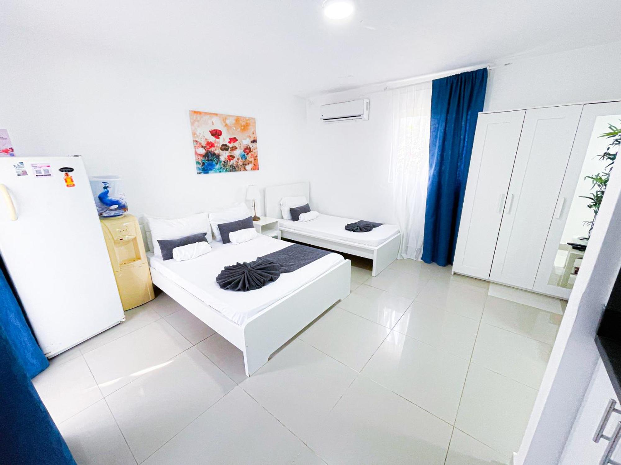 Sol Caribe Del Mar Los Corales Bavaro Studios Suites Beach & Pool Punta Cana Ngoại thất bức ảnh