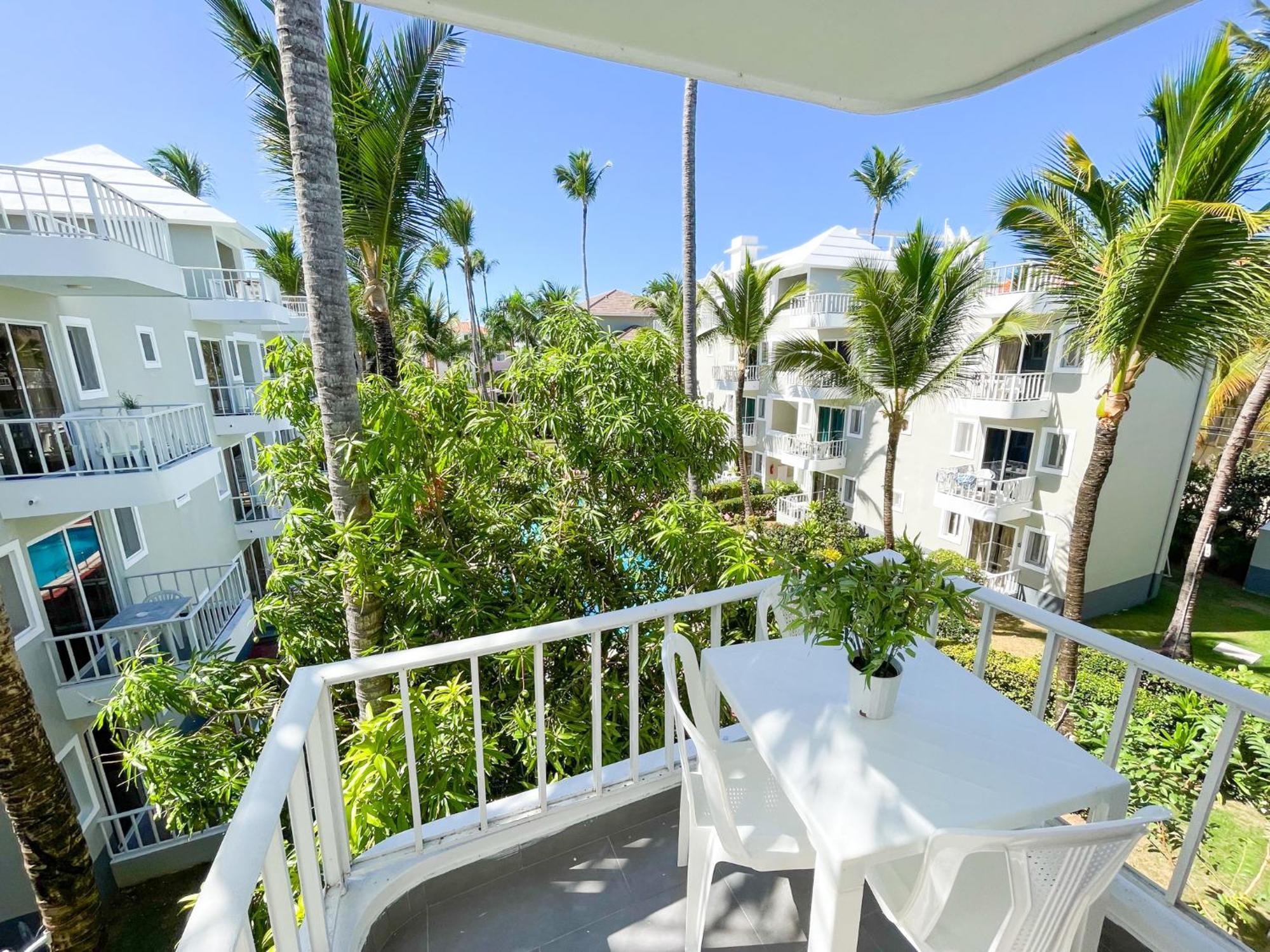 Sol Caribe Del Mar Los Corales Bavaro Studios Suites Beach & Pool Punta Cana Ngoại thất bức ảnh