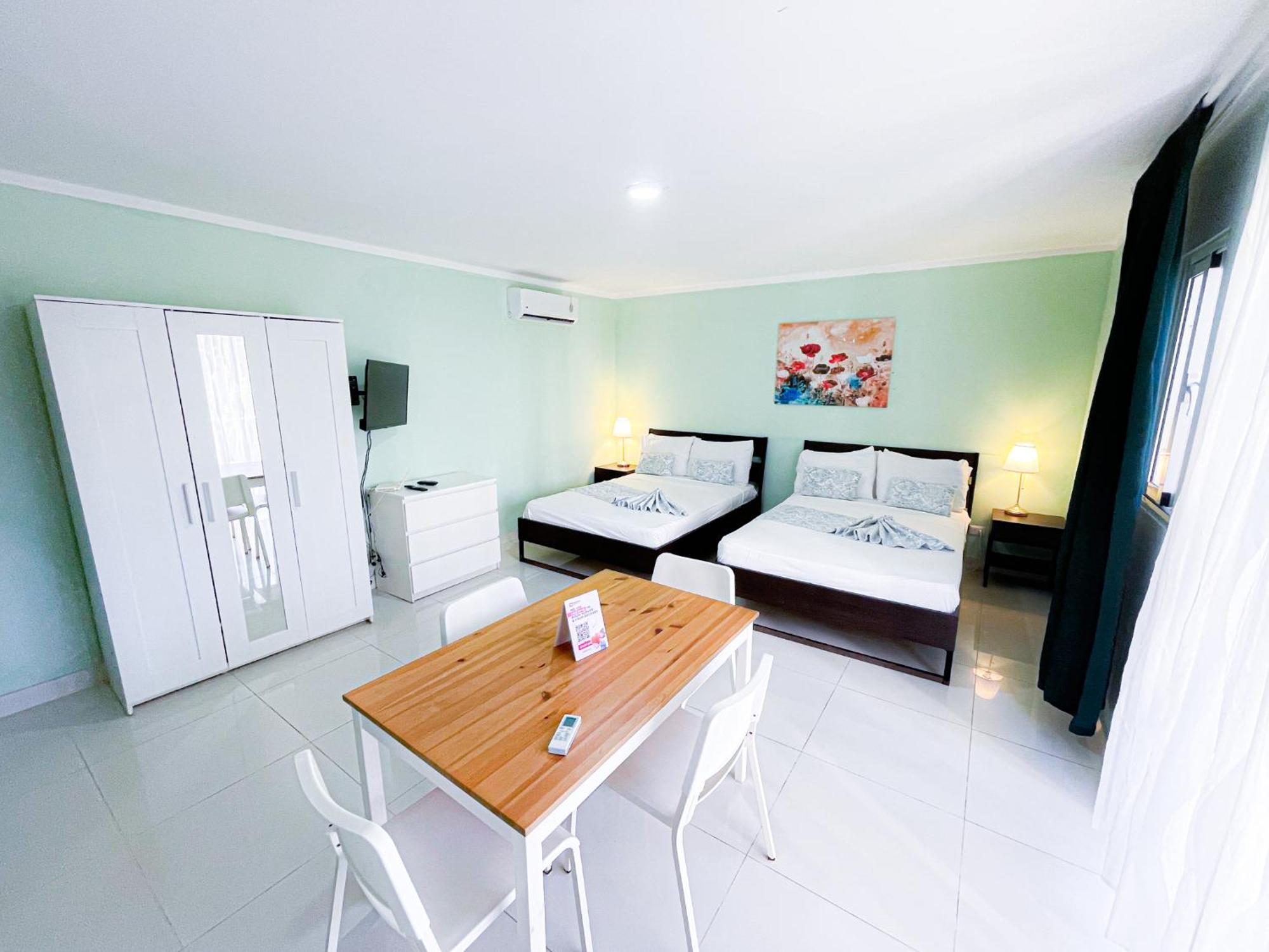 Sol Caribe Del Mar Los Corales Bavaro Studios Suites Beach & Pool Punta Cana Ngoại thất bức ảnh