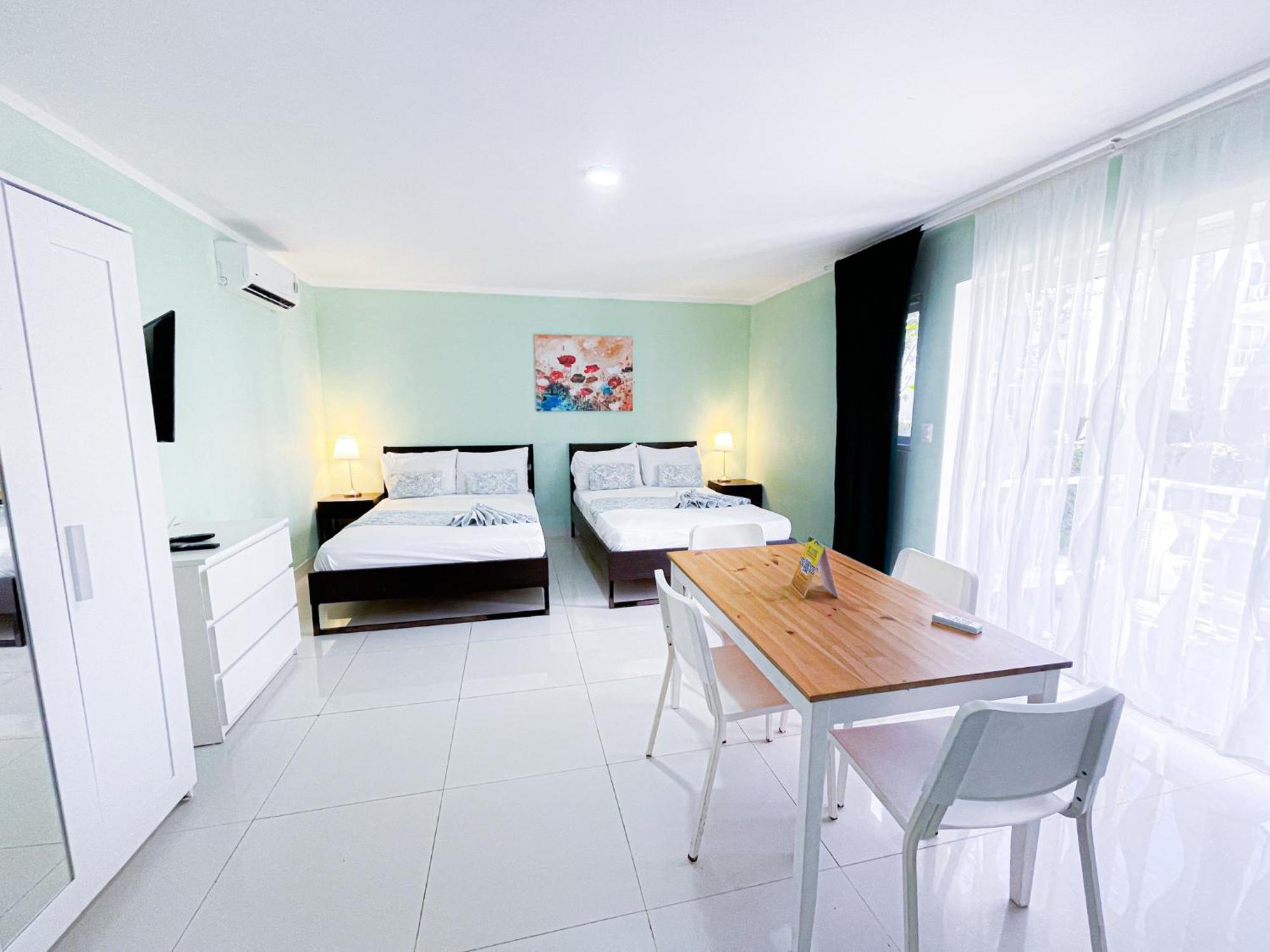 Sol Caribe Del Mar Los Corales Bavaro Studios Suites Beach & Pool Punta Cana Ngoại thất bức ảnh