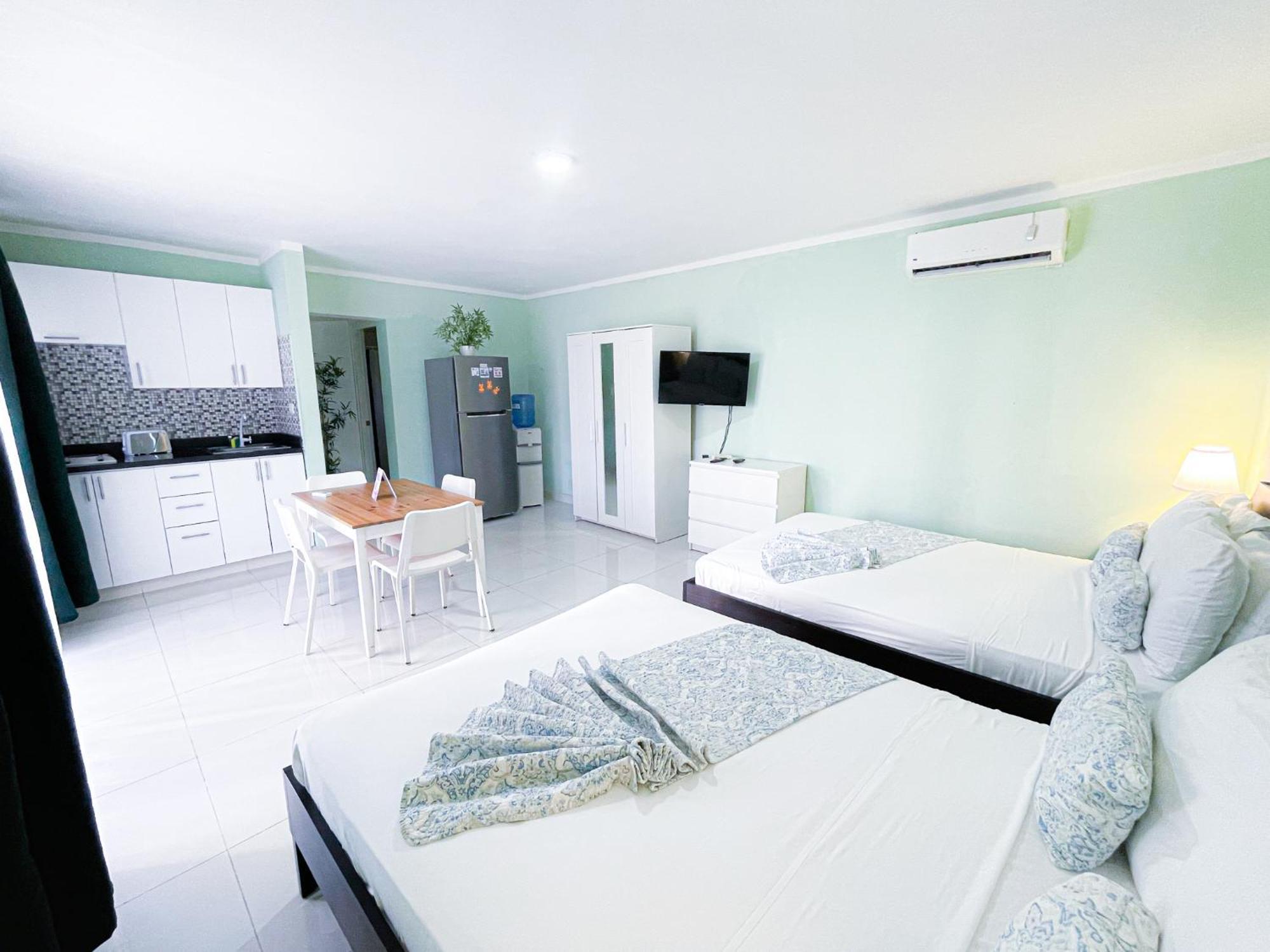 Sol Caribe Del Mar Los Corales Bavaro Studios Suites Beach & Pool Punta Cana Ngoại thất bức ảnh